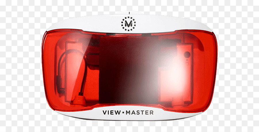 Viewmaster，O Google Devaneio Vista PNG