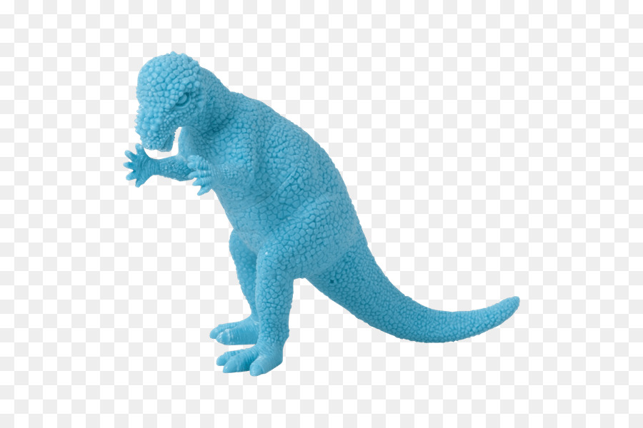 Dinossauro Azul，Dinossauro PNG