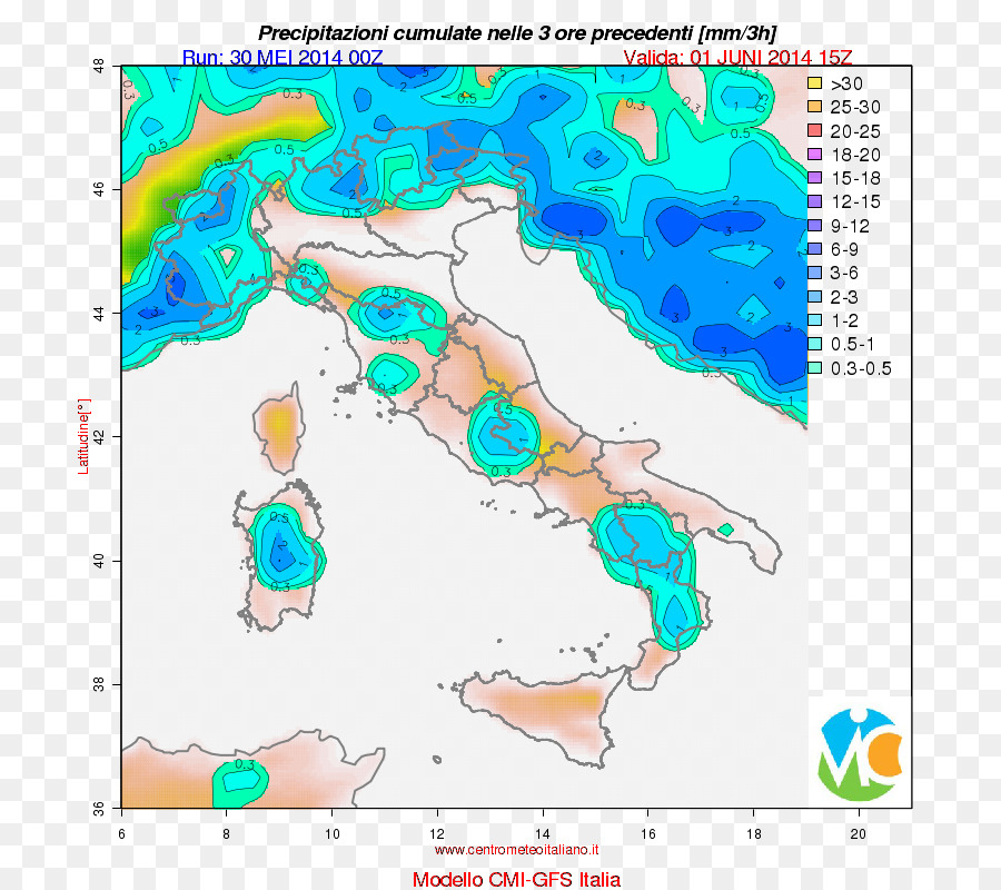 Recursos Hídricos，Eco Região PNG