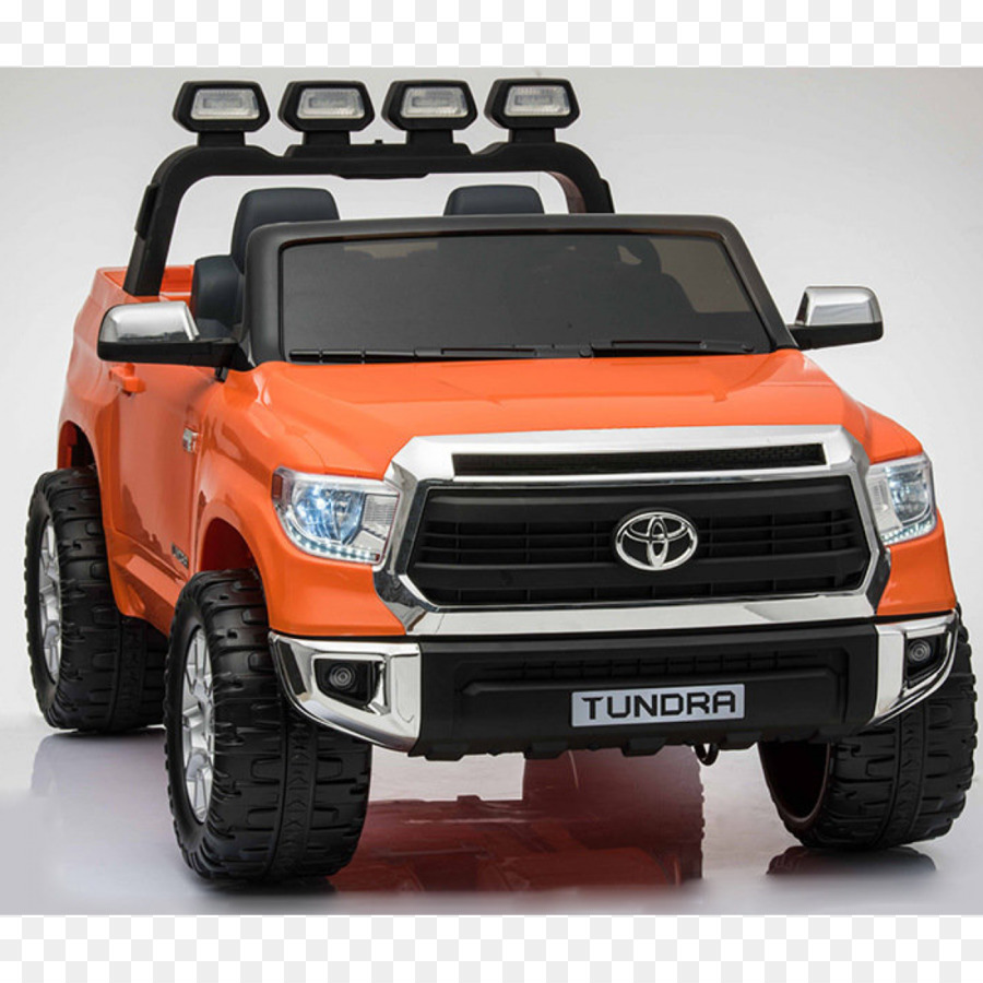 Toyota Tundra，Carro PNG