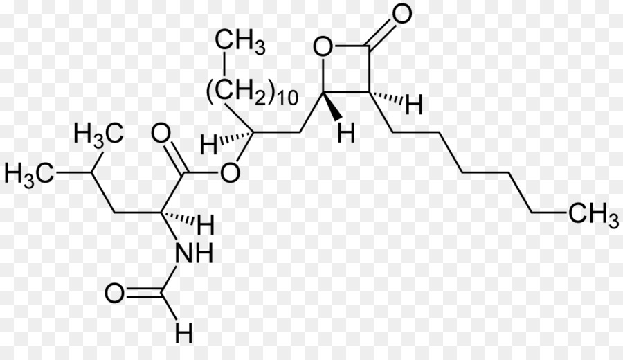 Estrutura Química，Molécula PNG