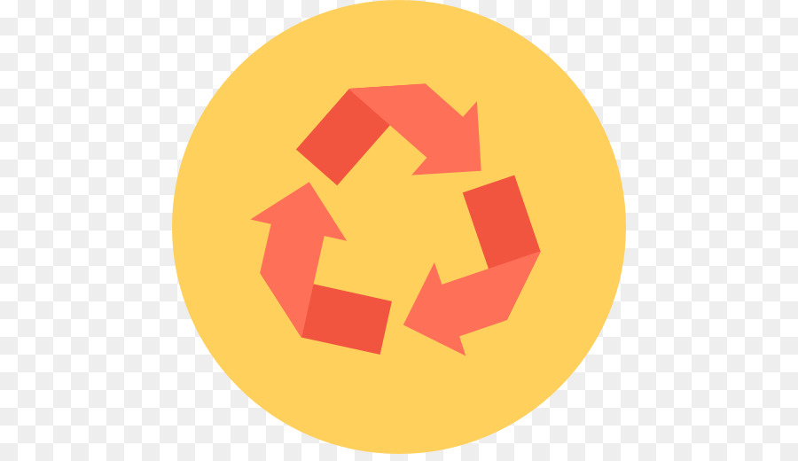 Reciclagem，Logo PNG