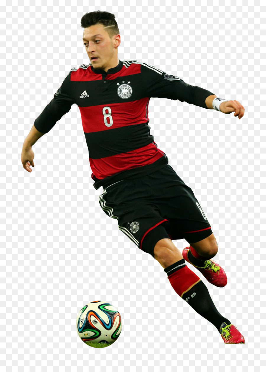 Mesut Özil，Copa Do Mundo De 2014 PNG