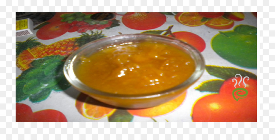 Chutney，Molho PNG