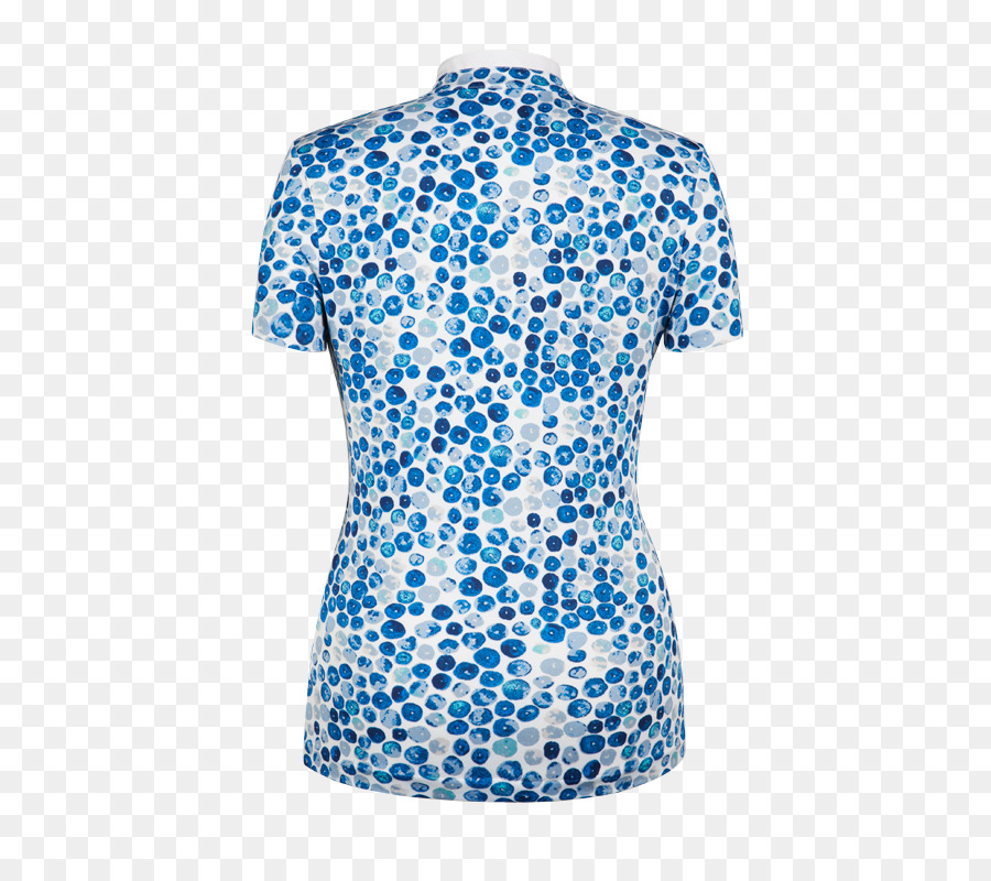 Blusa，Polka Dot PNG