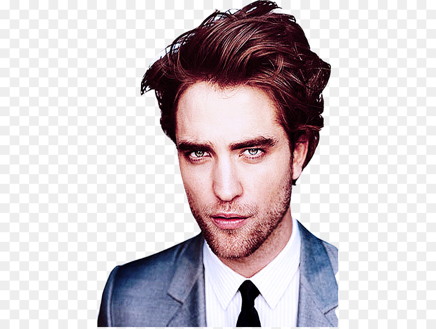 Robert Pattinson，Crepúsculo PNG