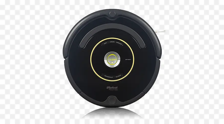 Vácuo Robô，Irobot PNG