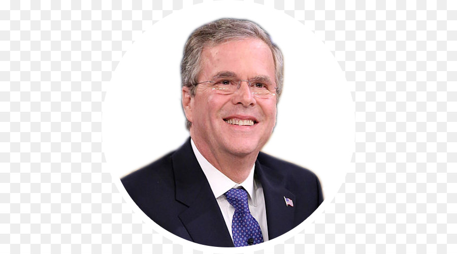 Jeb Bush，Empresário PNG