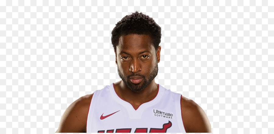 Dwyane Wade，Miami Heat PNG