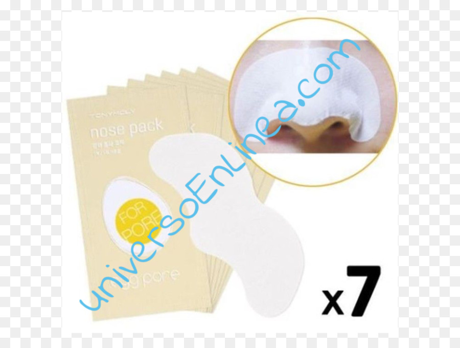 Facial，Tonymoly Egg Pore Aperto De Refrigeração Pack PNG