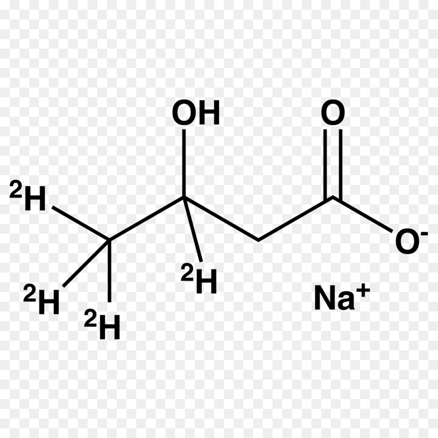 Fórmula Química，O ácido Cítrico PNG