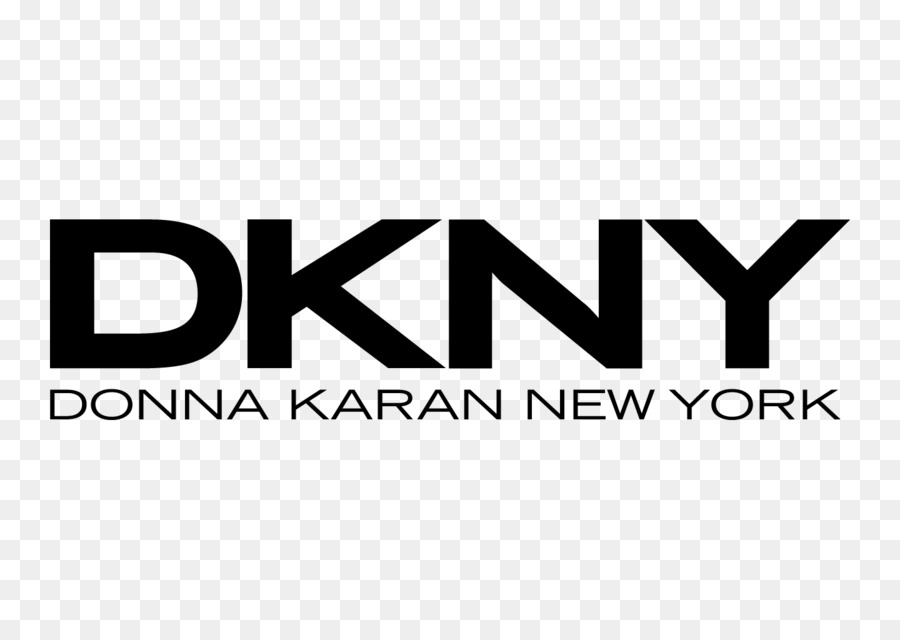 Dkny Logo，Donna Karan PNG