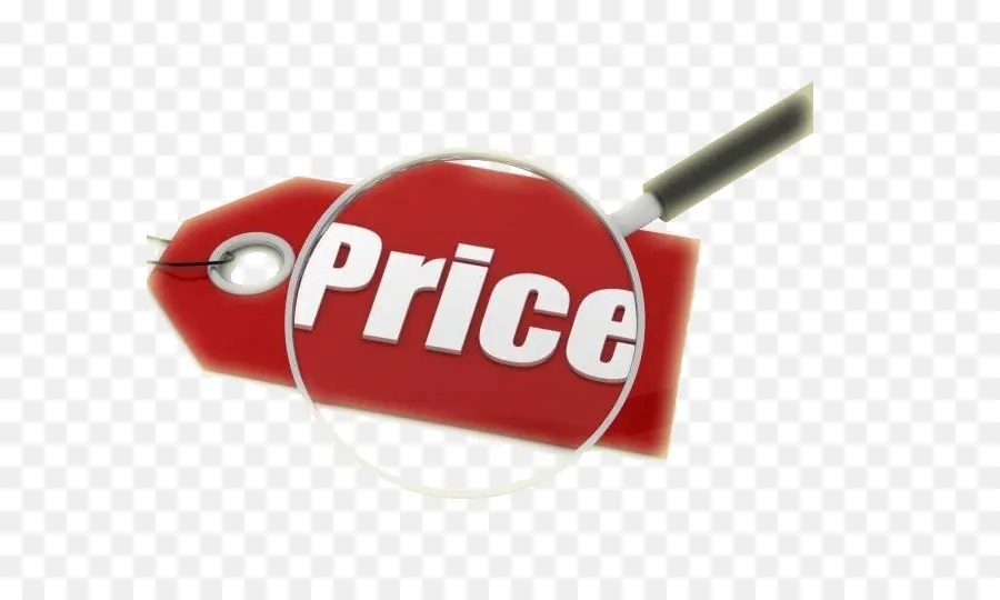Preços，Preço PNG