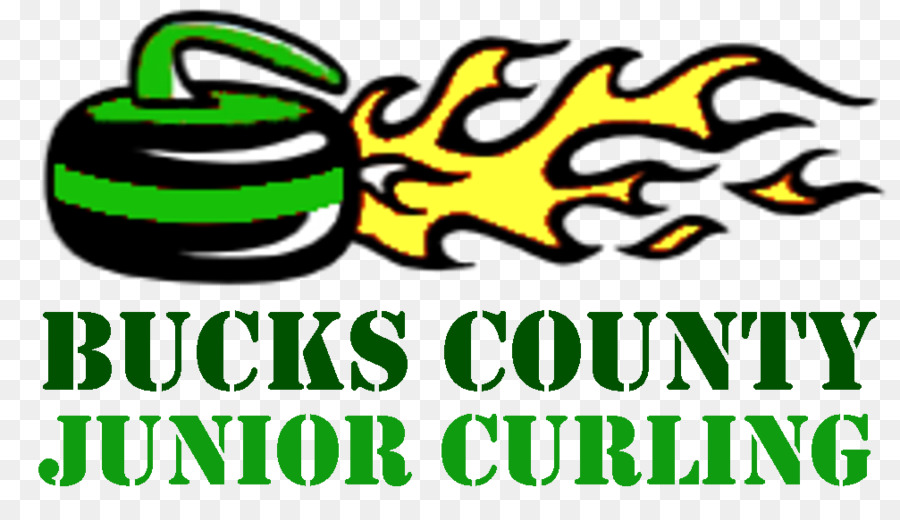 Bucks County Curling Club，Curling PNG