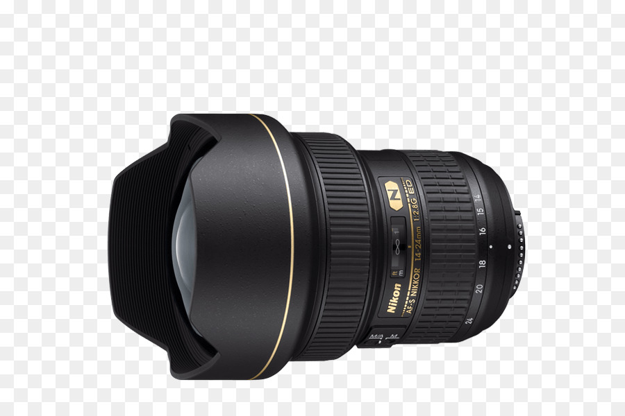 Digital Slr，Nikon Zoomnikkor Grande Angular 1424mm F28 PNG