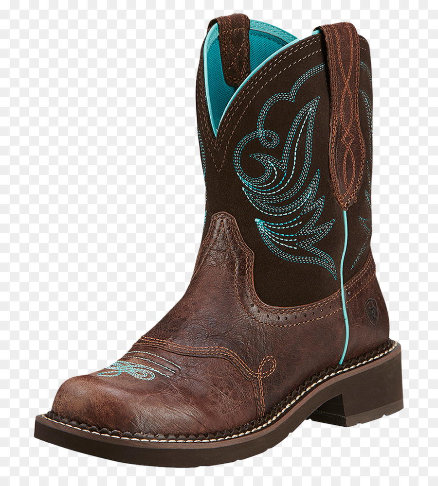 Ariat，Cowboy Boot PNG