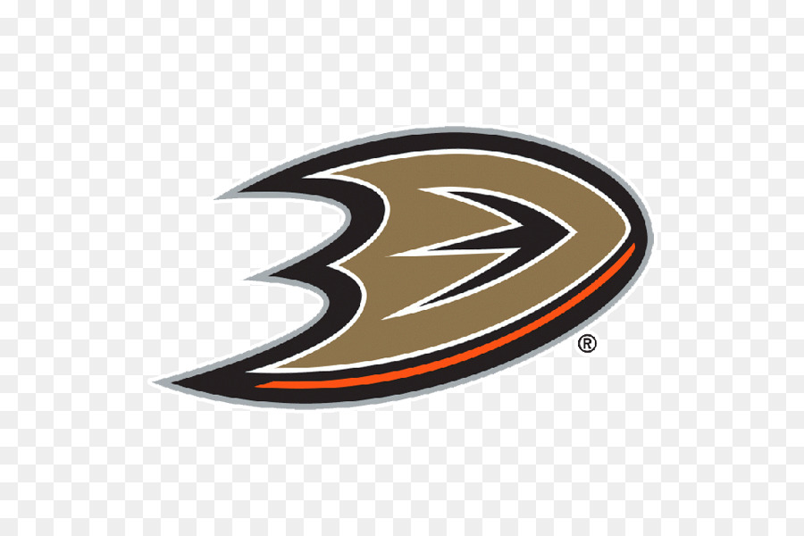 Anaheim Ducks Logo，Hóquei PNG