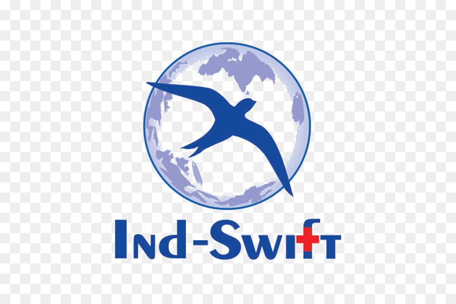 Logotipo Da Ind Swift，Pássaro PNG