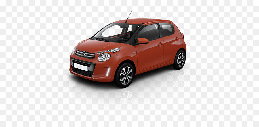 Citroën，Porque PNG