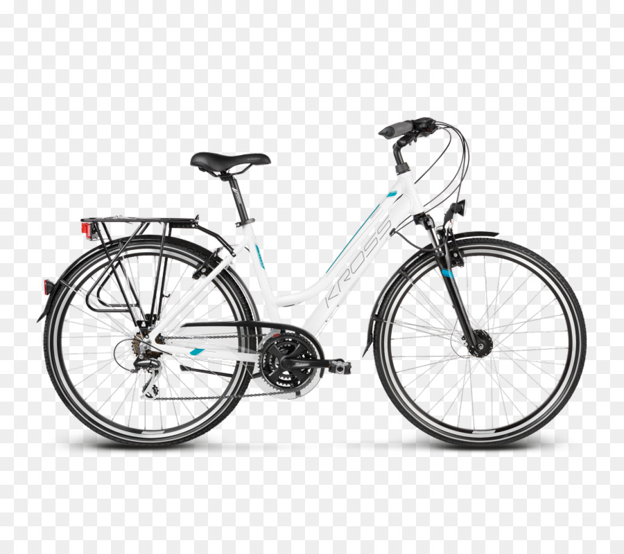 Bicicleta Branca，Bicicleta PNG