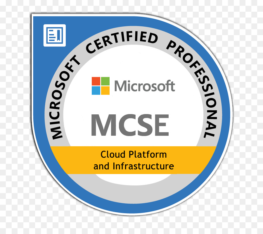 Mcsa，O Windows Server 2016 PNG