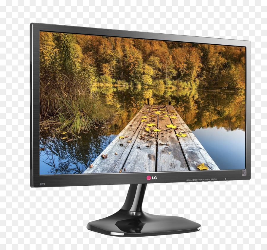 Monitores De Computador，Painel Ips PNG