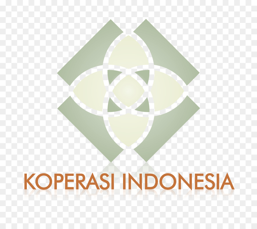 Koperasi Indonésia，Logotipo PNG