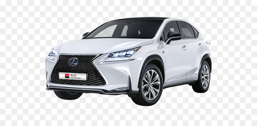 Carro Lexus，Suv PNG