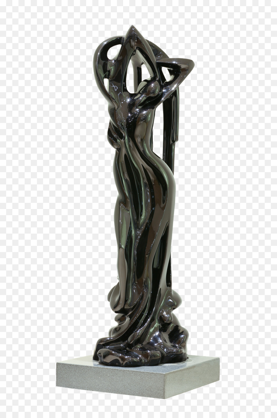 Escultura Em Bronze，Escultura Em Pedra PNG