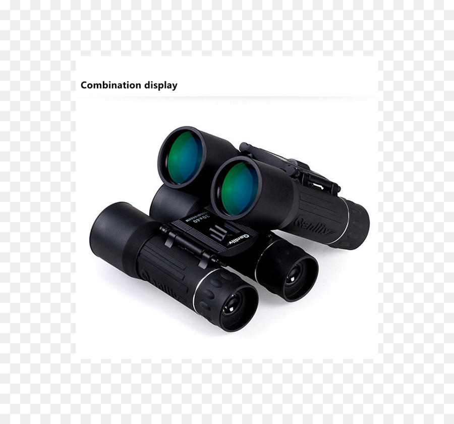 Binóculos，Monocular PNG