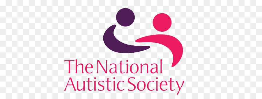 National Autistic Society，O Autismo PNG