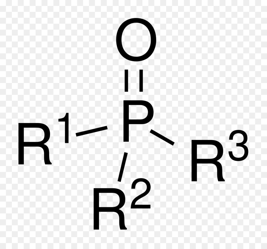 óxido De Fosfina，Fosfina PNG