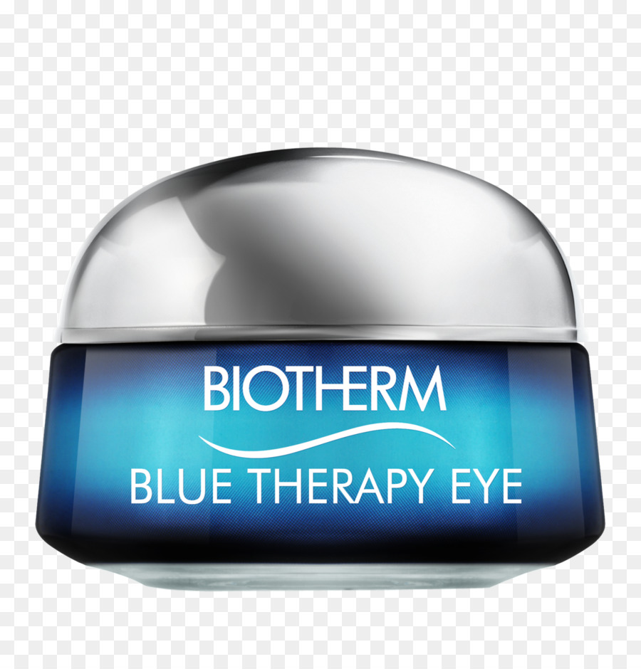 Biotherm Azul Terapia De Olho，Biotherm PNG