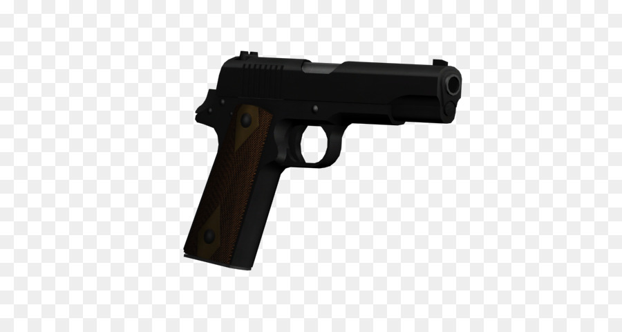 Pistola，Arma De Fogo PNG