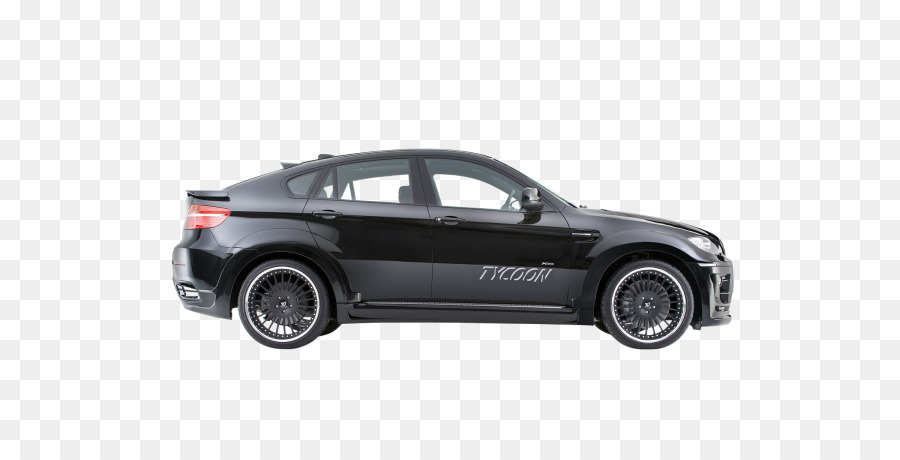 Bmw X6，Carro PNG