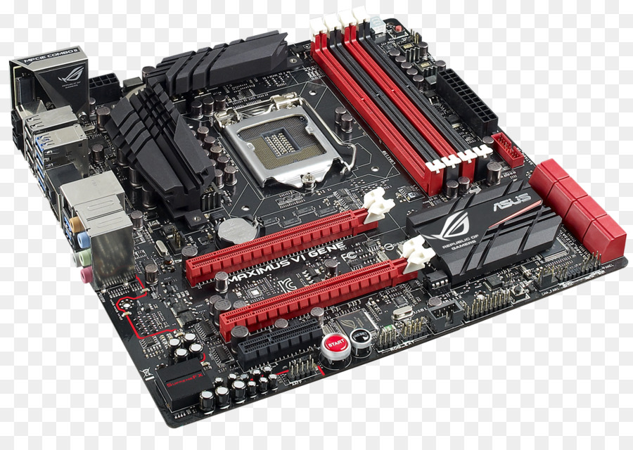 Lga 1150，Microatx PNG