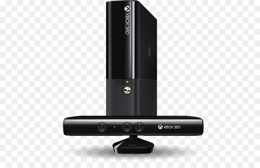 Kinect，Xbox 360 PNG