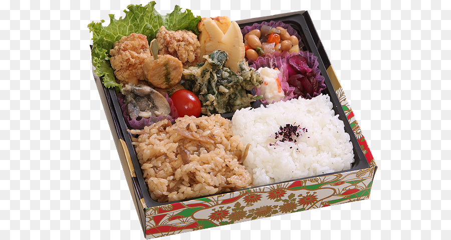 Bento，Makunouchi PNG