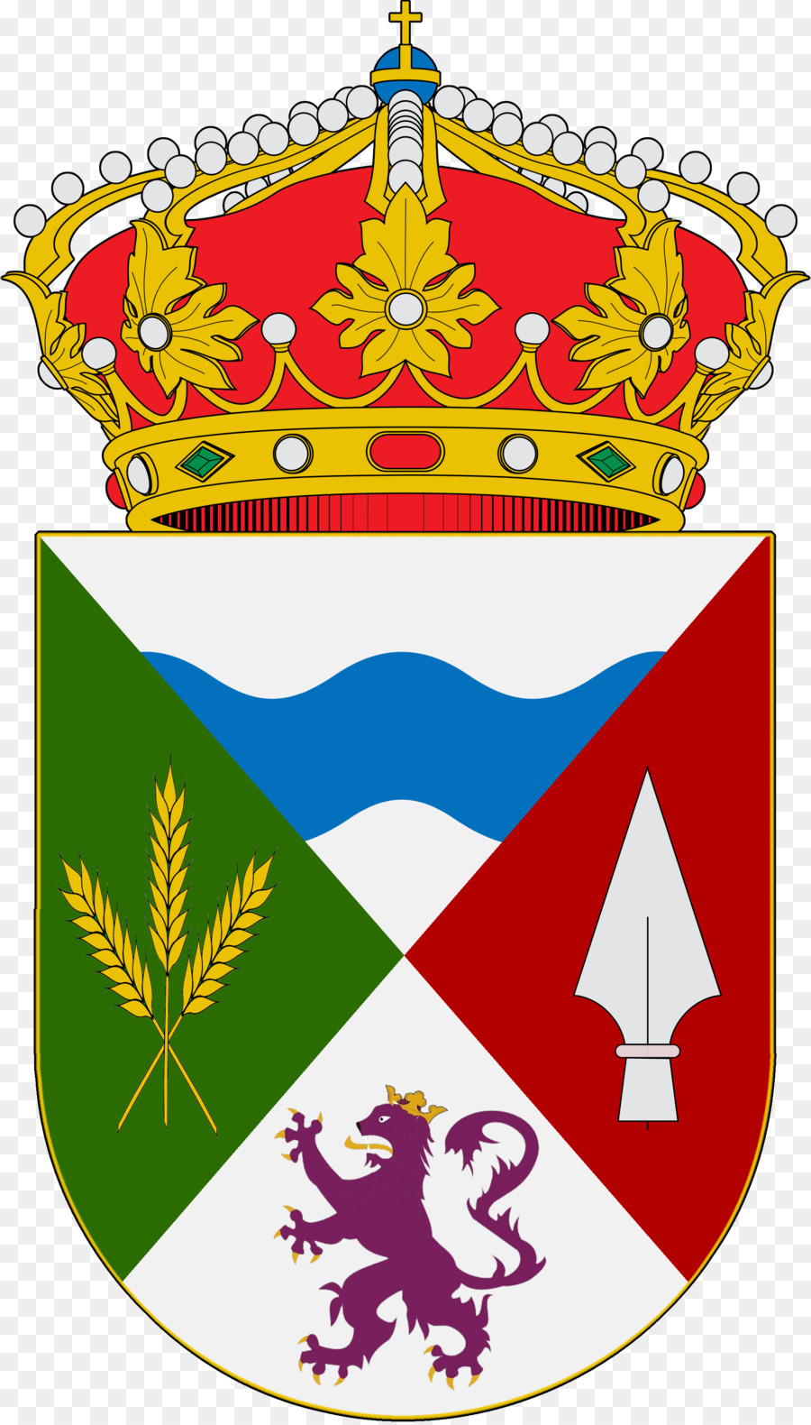 Brasão，Emblema PNG