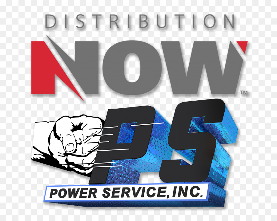 Distributionnow，Poder Service Inc PNG