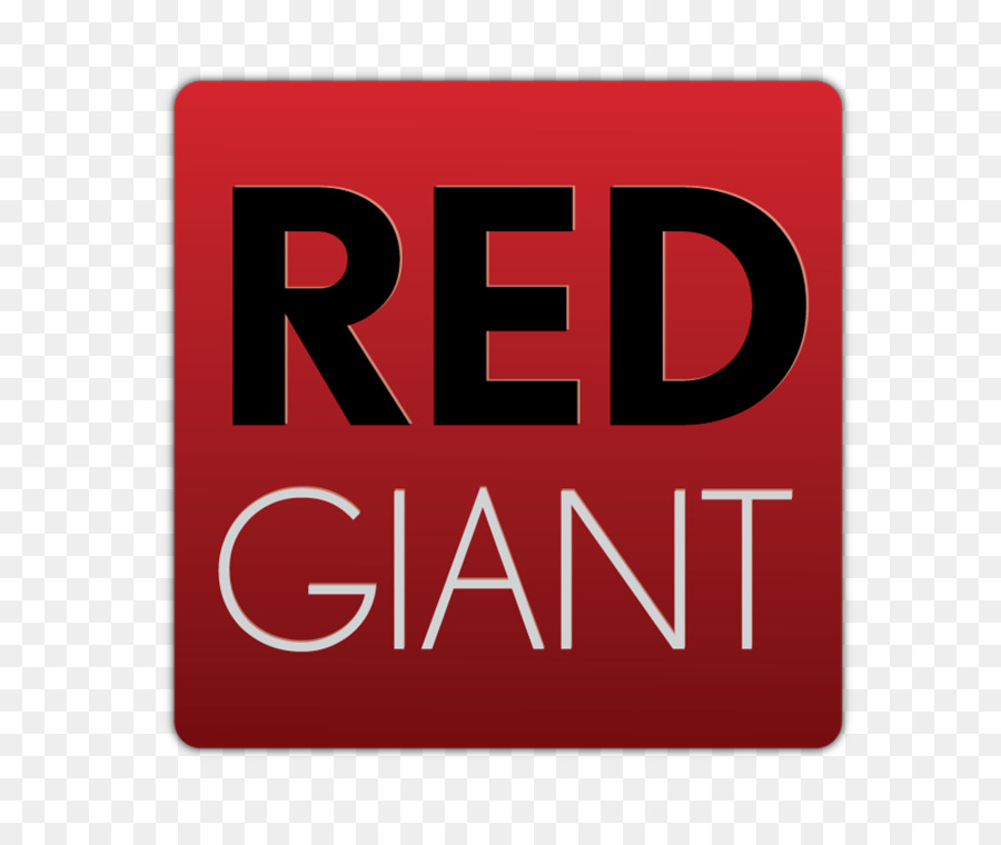 Gigante Vermelha，Motion Graphics PNG