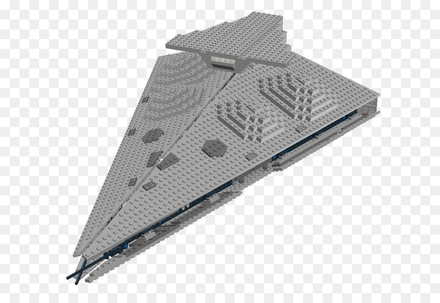 Star Destroyer，Lego PNG