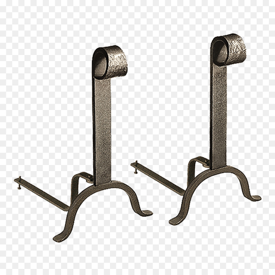 Andiron，Lareira PNG