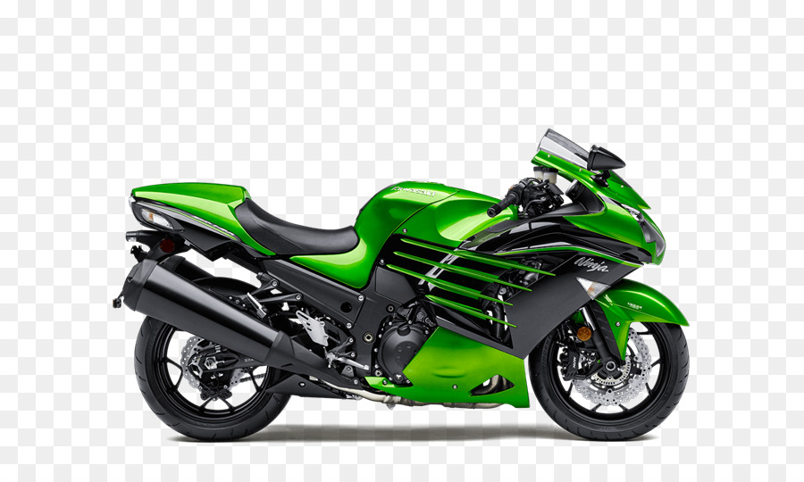 Kawasaki Ninja Zx14，Kawasaki Ninja PNG