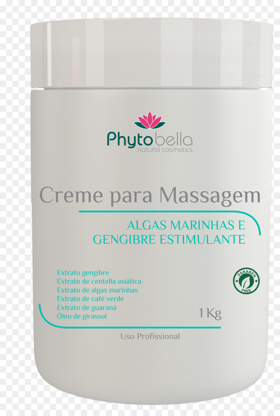 Creme De Massagem，Cuidados Com A Pele PNG