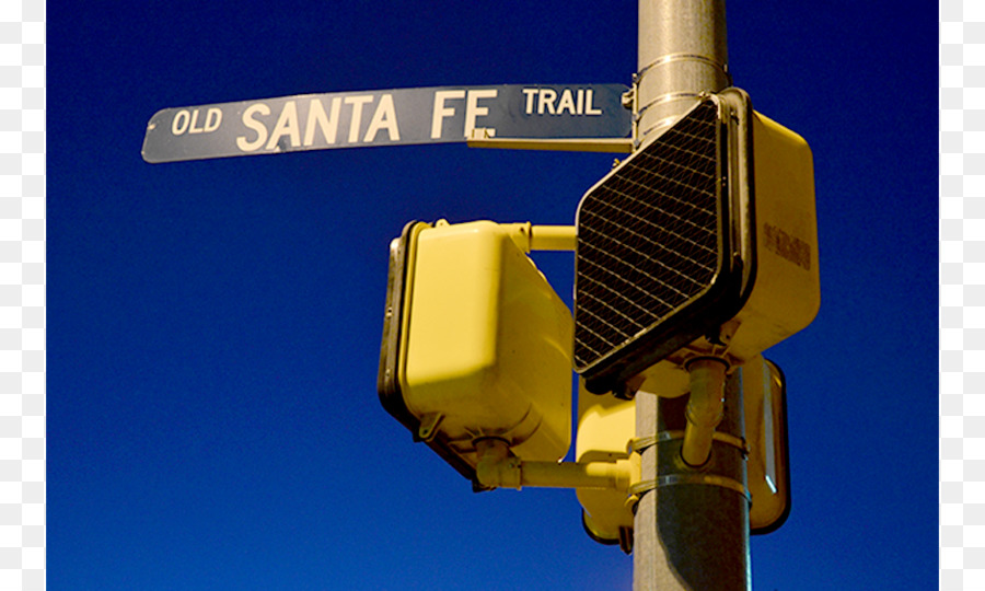 Santa Fe，Antiga Santa Fe Trail PNG