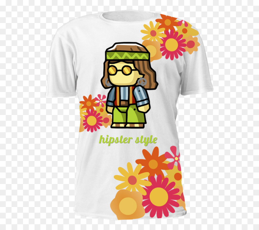 Tshirt，Vestuário PNG