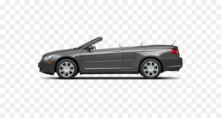 Chrysler，Carro PNG