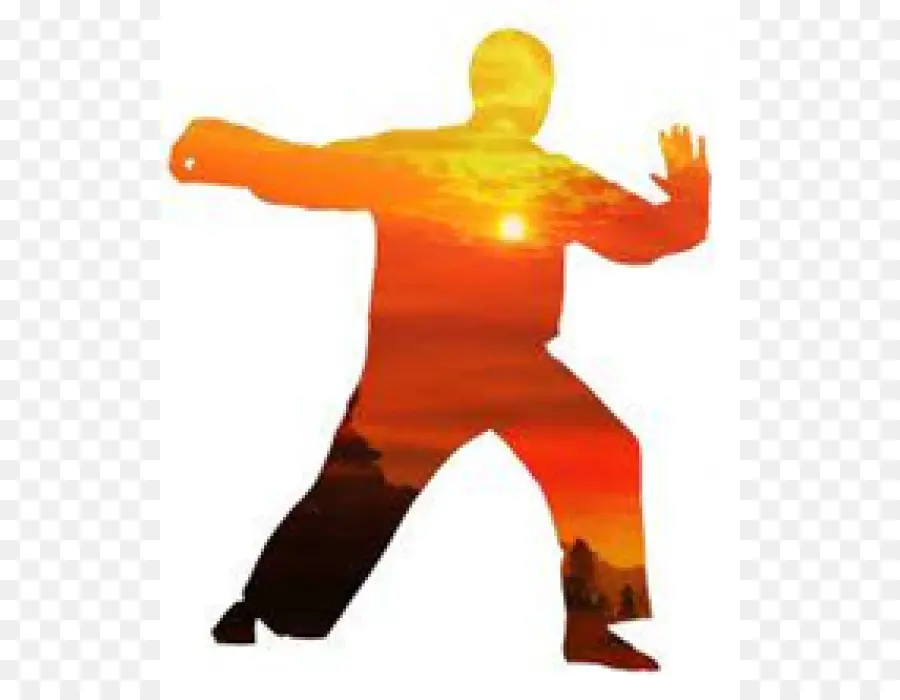 Qigong，Qi PNG