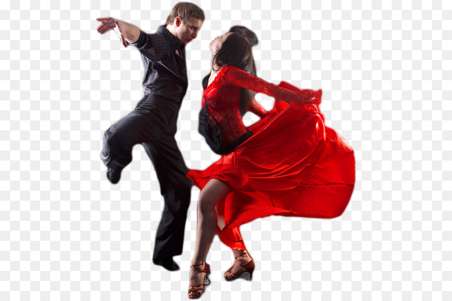 Tango，Dança De Salão PNG